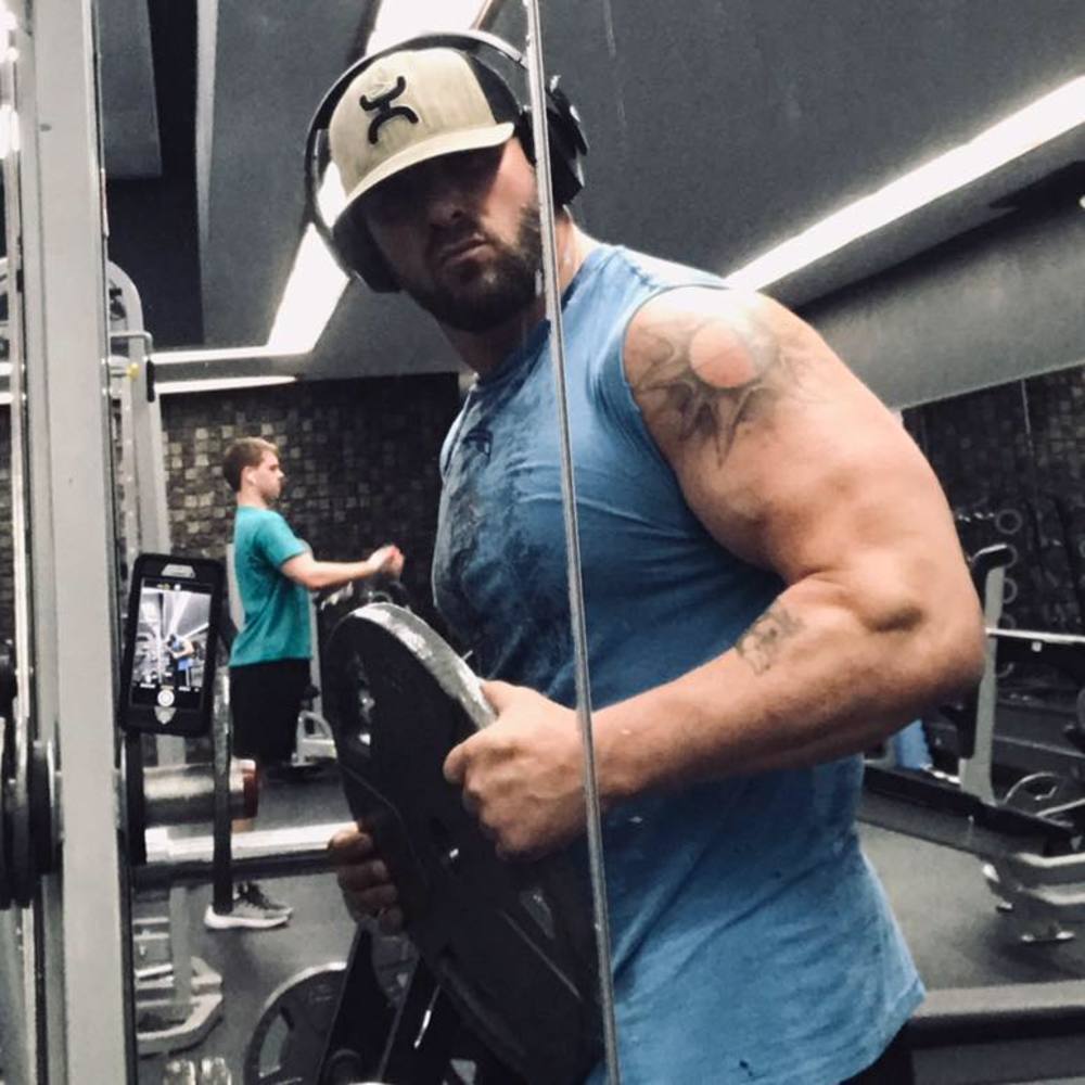 Meet your Posher, Joseph